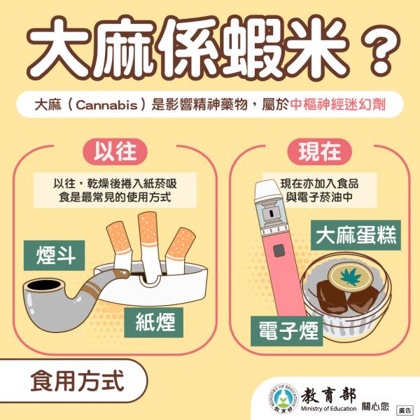 反毒具體作為