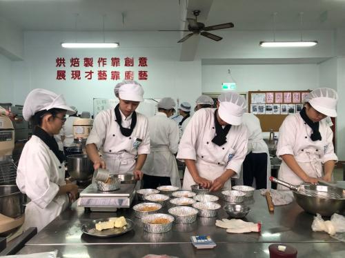 107愛心義賣前置作業