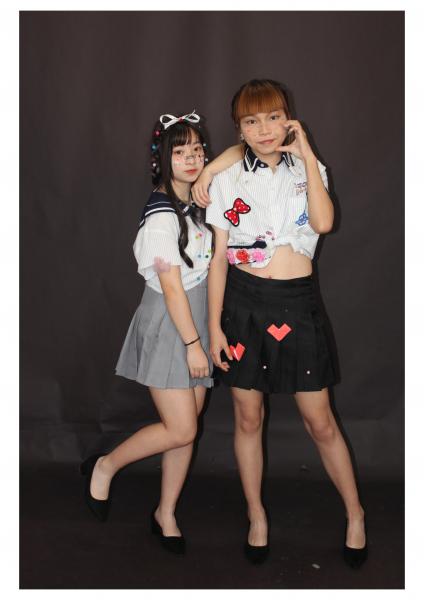 111學年度時尚造型競賽