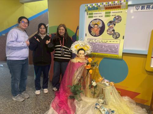 114學年度上學期自主學習成果發表