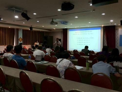 特殊教育-114學年第1學期全校教師IEP撰寫說明會