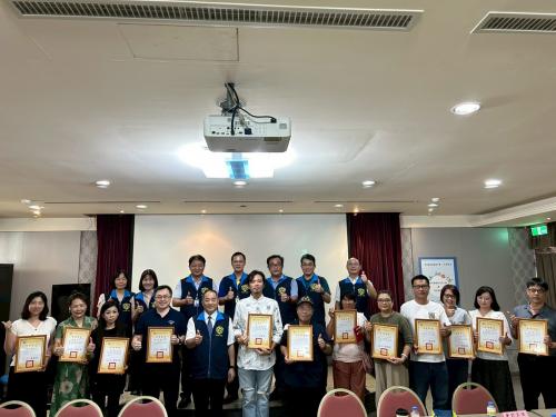 114學年度家長會員大會暨家長委員會