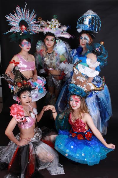 109學年度畢業成果展