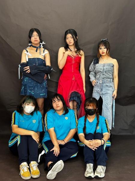112學年度時尚造型競賽