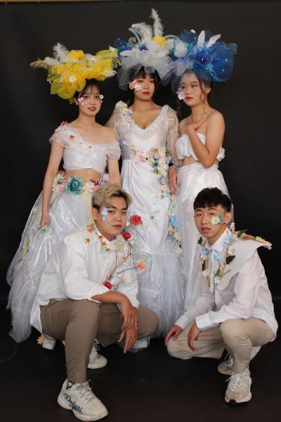 110學年度畢業成果展